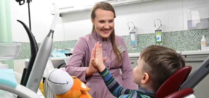 Визуализация раздела Почему ребенок скрипит зубами ночью: бруксизм и его связь с заболеваниями опорно-двигательного аппарата