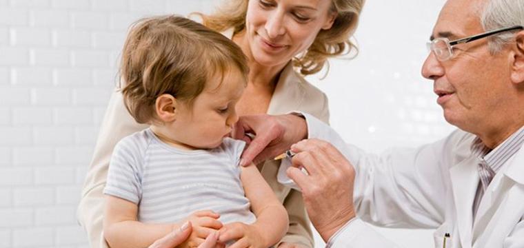 Визуализация раздела Реакции на вакцины