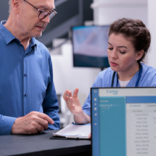 Артроз тазобедренного сустава: что делать?