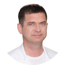 Врач Боклин Андрей Кузьмич