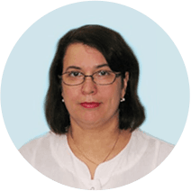 Курганович Анастасия Вячеславовна