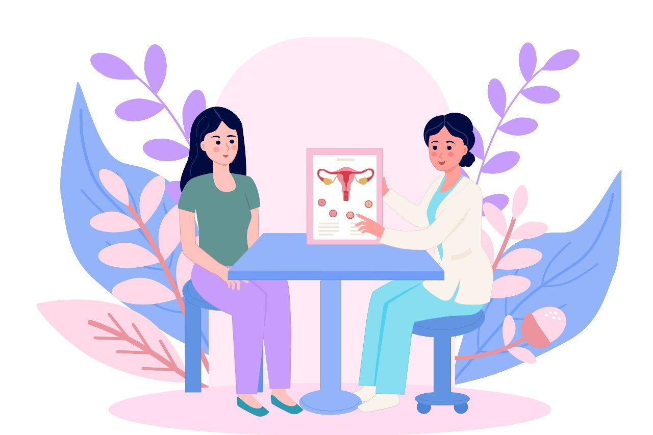 Интимная контурная пластика