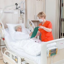 Лечение выпадения прямой кишки. Центр проктологии в Москве