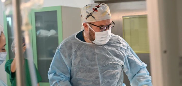 Какие операции можно сочетать с пластическими