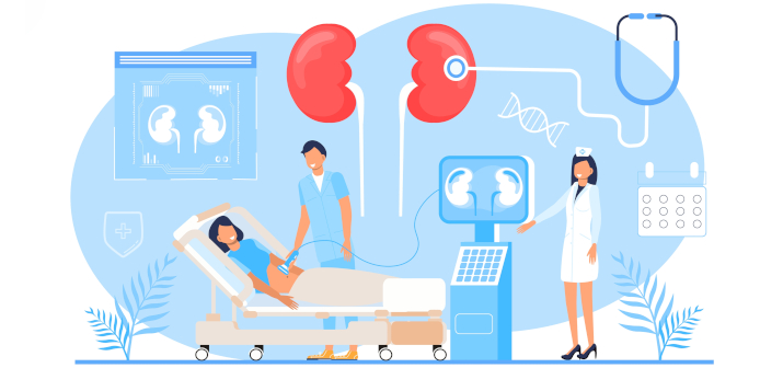 Лечение урологических заболеваний в ГУТА КЛИНИК у врача-уролога Шакира Фуада