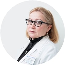 Мураховская Елена Всеволодовна