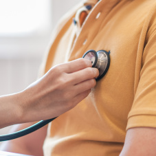 Cardio Check Up. Оценка состояния сердечно-сосудистой системы