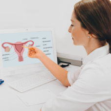 Рак яичников: симптомы, диагностика и новейшие методы лечения