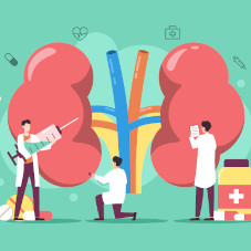 Как отличить боль в спине от боли в почках