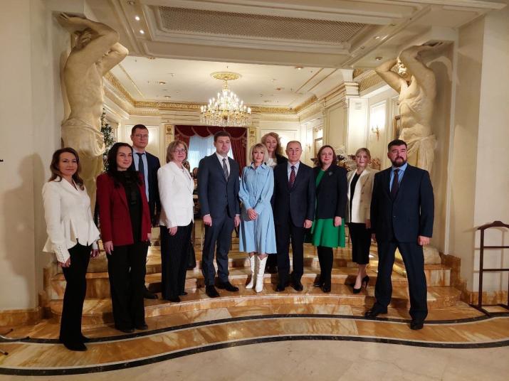 Советы врачей на новогодние каникулы