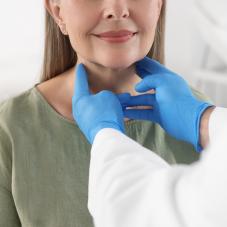 Эндокринологический Check Up женский