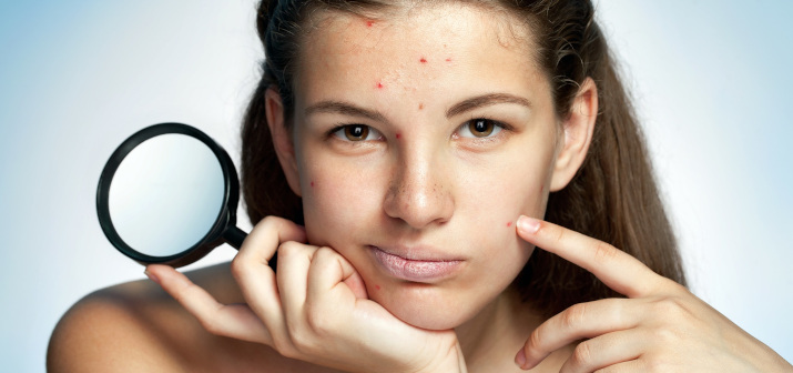 Процедура фракционного лазерного омоложения М22 ResurFx