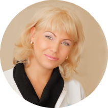 Романова Мария Николаевна