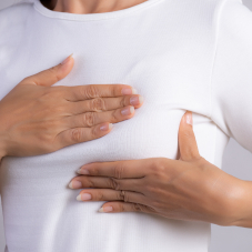 Болит ли грудь при раке молочной железы