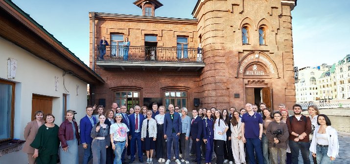 ГУТА КЛИНИК – партнер акции ко Всемирному дню безопасности пациентов