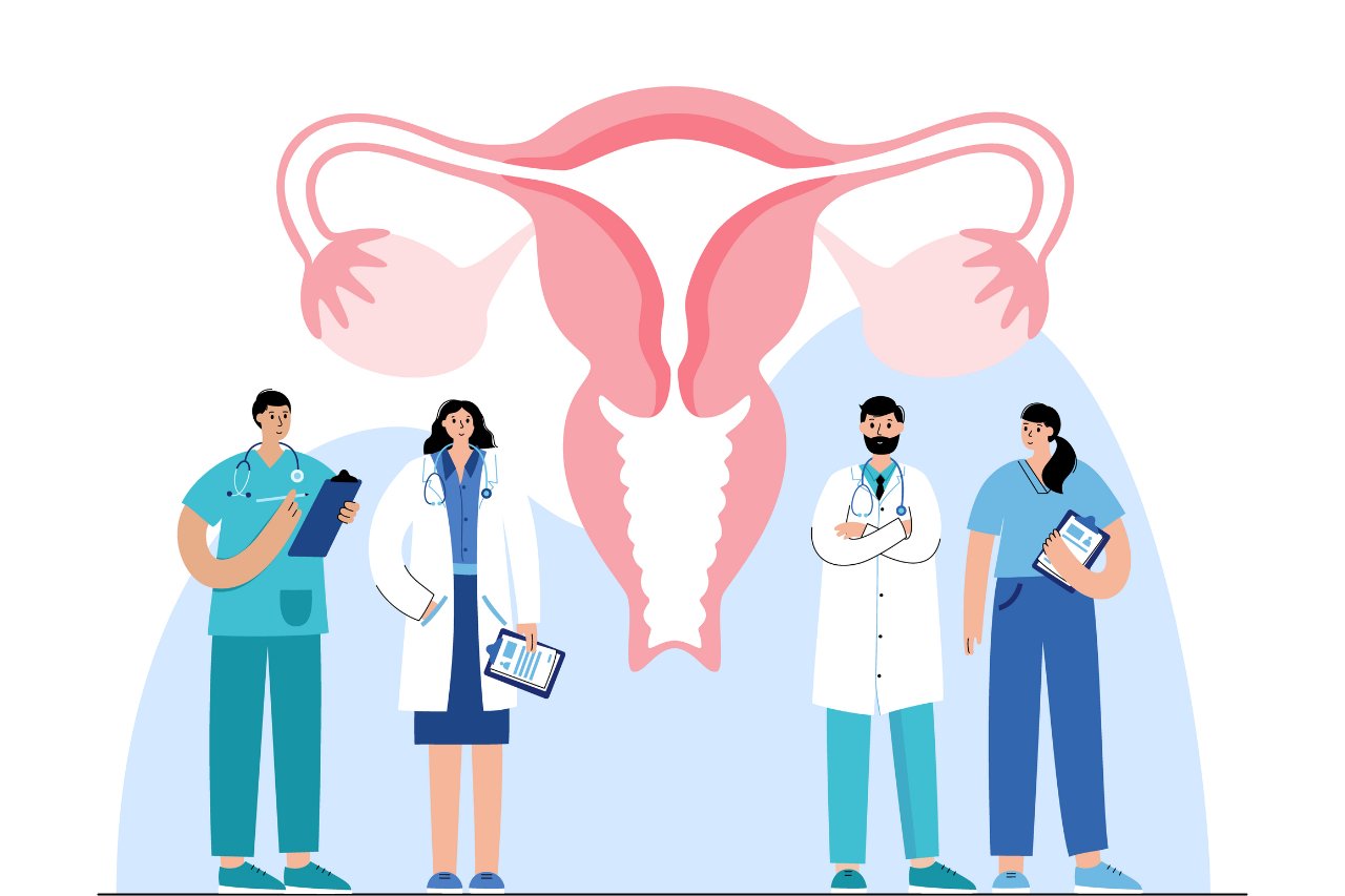 Диагностическое выскабливание (ДВ) цервикального канала и матки