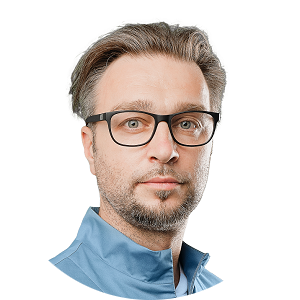 Русанов Антон Александрович