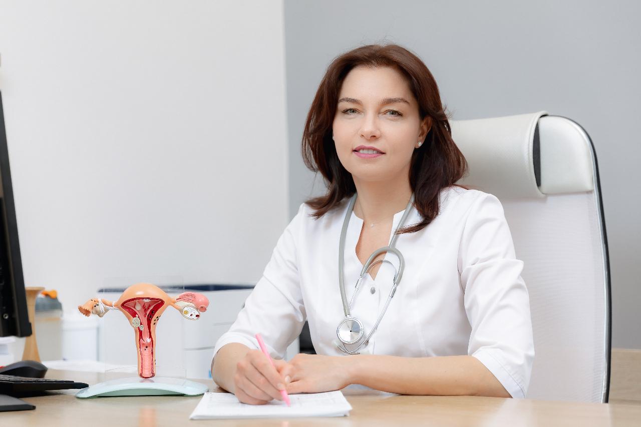 Проба Реберга (клиренс креатинина)