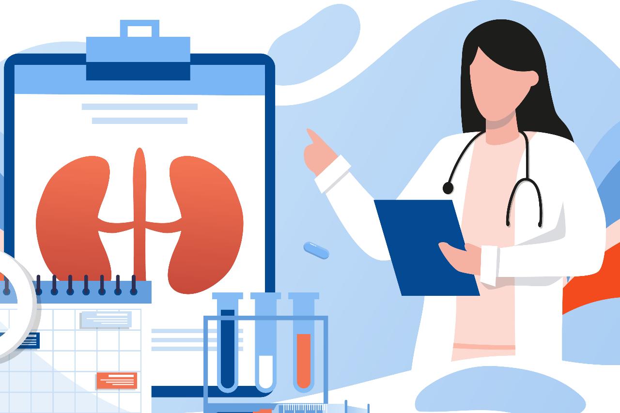 Операции при недержании мочи