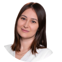 Врач Мирошникова Регина Ринатовна