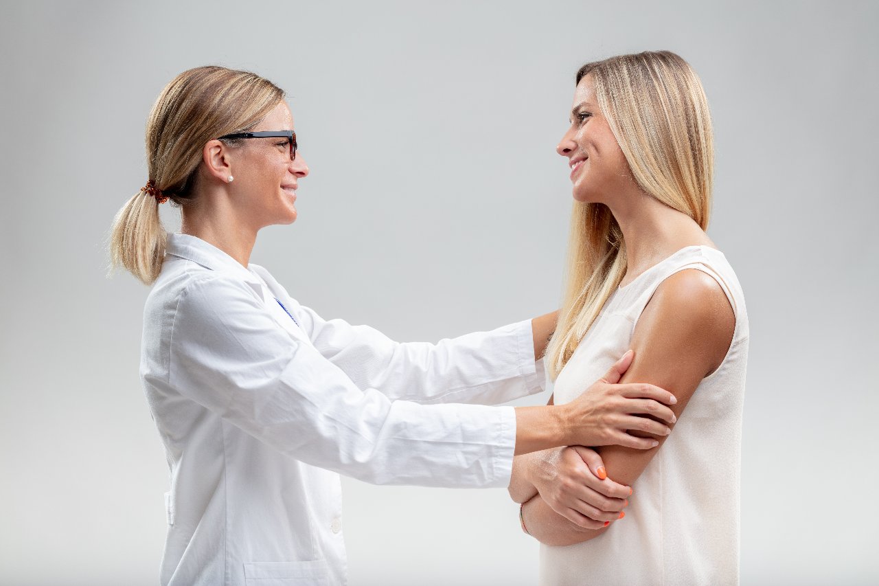 Ножевая биопсия шейки матки