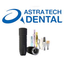 Astra Tech – премиальные зубные импланты из Швеции