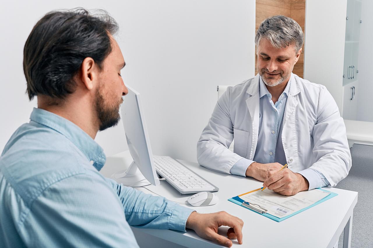 Электромагнитная стимуляция мышц тазового дна