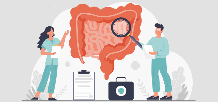 Кишечная непроходимость: причины и экстренная помощь