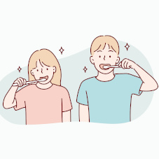 Детский кариес: как защитить молочные зубы