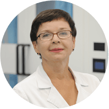 Буреева Вера Львовна