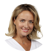Врач Шафоростова Екатерина Васильевна