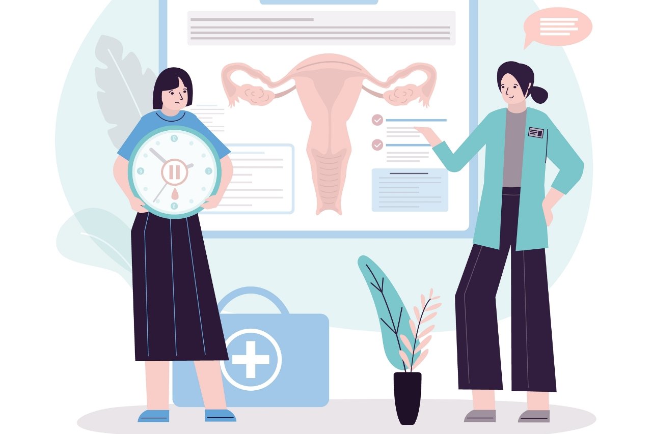 Диагностика проходимости маточных труб