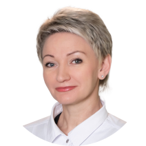 Калугина Елена Юрьевна