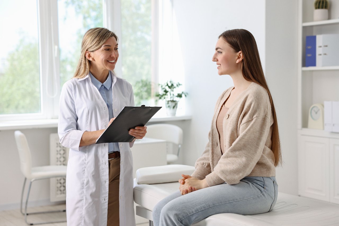 Гистероскопия матки