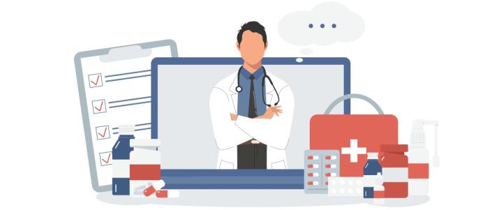 Бужирование уретры