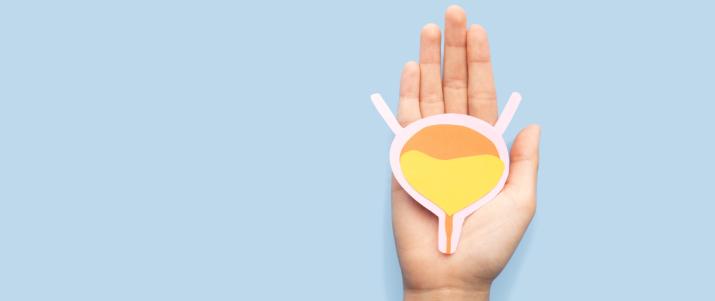 Профилометрия уретры и прямой кишки