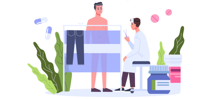 Камни в мочеточнике: что делать