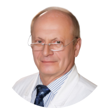 Врач Горский Сергей Леонидович