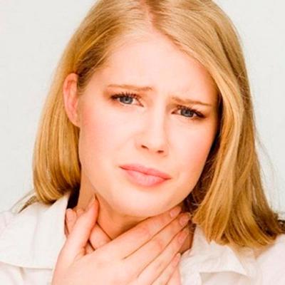 Ларингит: симптомы и лечение воспаления слизистой оболочки гортани