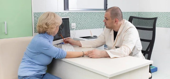 Визуализация раздела Некроз головки бедренной кости: можно ли вылечить