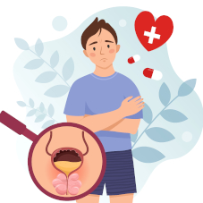 Как подготовиться к проведению цистоскопии и фиброцистоскопии