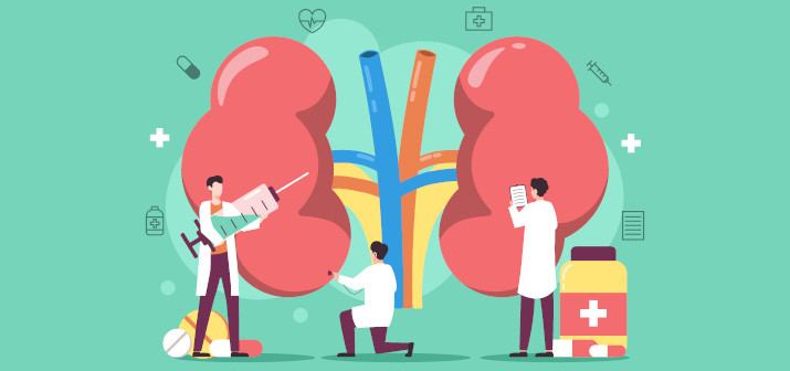 Как отличить боль в спине от боли в почках