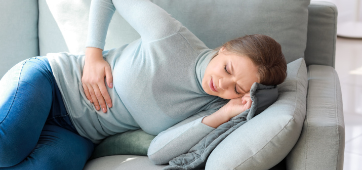 Язвенный колит: что нужно знать о заболевании