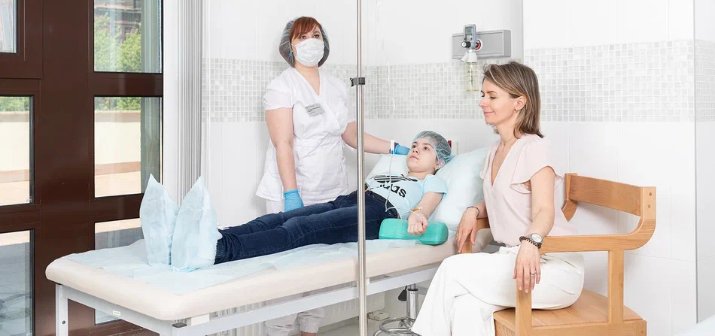 Кишечные инфекции: разновидности и особенности протекания у детей