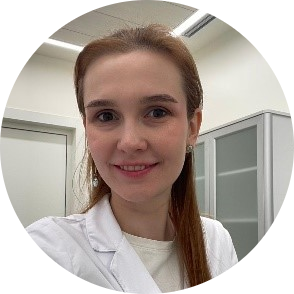 Косарева Ирина Александровна