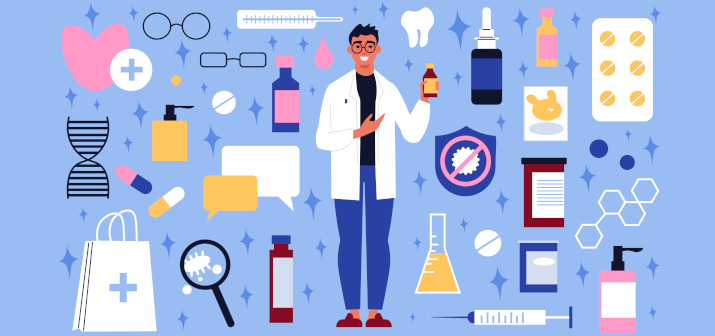 Ликопин и мужское репродуктивное здоровье