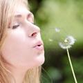 Поллиноз: сезонная аллергия на пыльцу растений