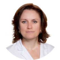 Врач Душкина Ирина Александровна