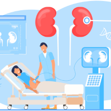 Лечение урологических заболеваний в ГУТА КЛИНИК у врача-уролога Шакира Фуада