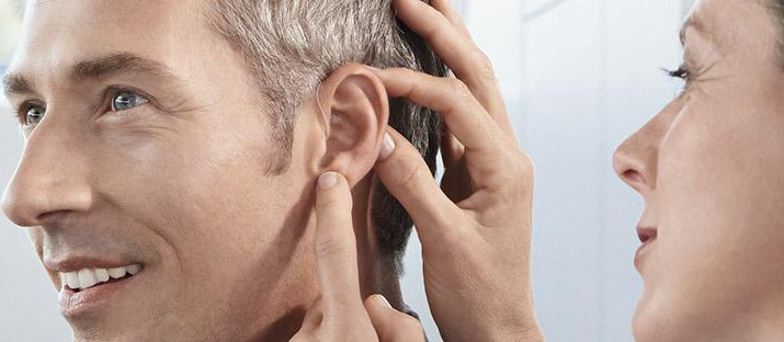 Подбираем слуховой аппарат: критерии выбора